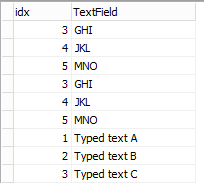 AutoInc-SQL-INSERT-dBASE7