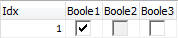 Booleans-True-Null-False-Chk
