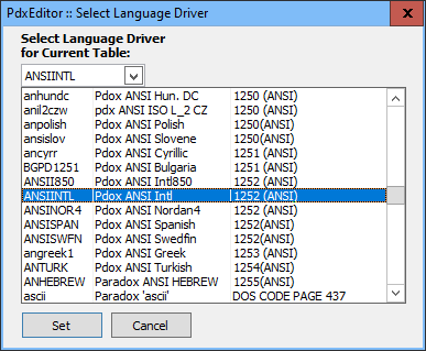 LanguageDriverSelect