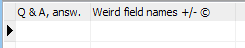 PdxWeirdFieldNames