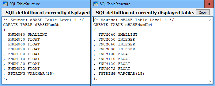 SQLrecreate-Numeric-irevSQL4-3