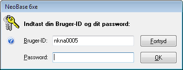 Neobase5LogOn