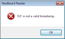 0.0NotValidTimeStamp